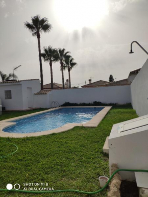 Villa bisbita